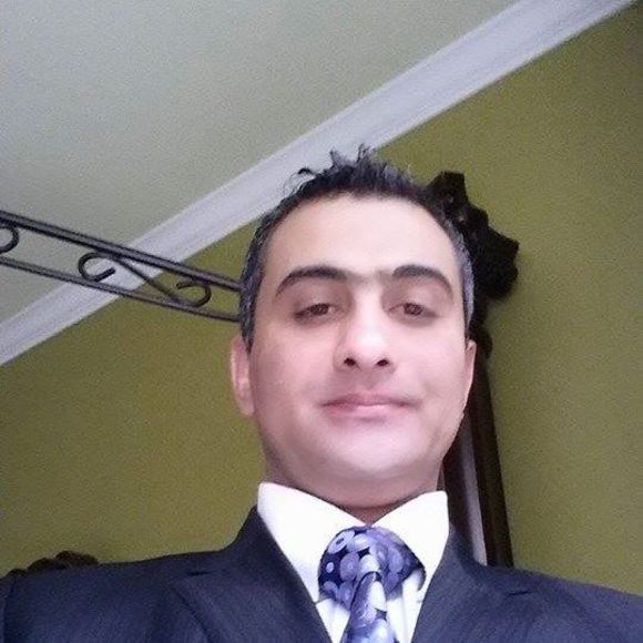 Meet your Posher, Amarjot - Picture 1 of 1